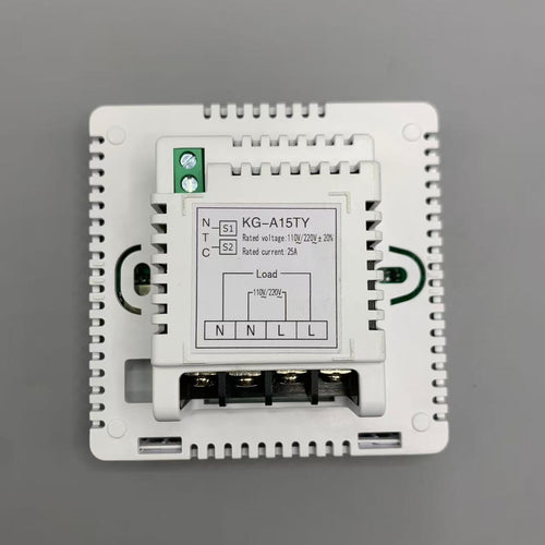 Graphene Heating Film Thermostat